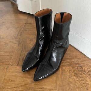 Sezane Garance Boots